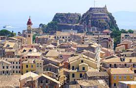 Zoek en vergelijk hotelaanbiedingen in steden in ionische eilanden uit de 14.734 hotels die in de regio beschikbaar zijn. Ionische Eilanden Eilandhoppen Vakantie En Tips Griekenland Net