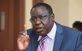 Make or break for uhuru, ruto as voters head to polls in kiambaa Kiambu Governor Speaks On Direct Jubilee Ticket Debate In Kiambaa By Election