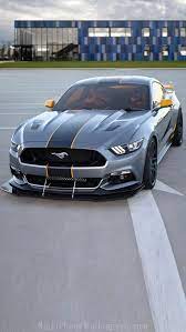 2015 Ford Mustang Iphone 5 Wallpaper Fordmustang Ford Mustang Wallpaper Ford Mustang Gt Ford Mustang