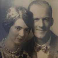 Mary Elizabeth Reese (1902–1998)