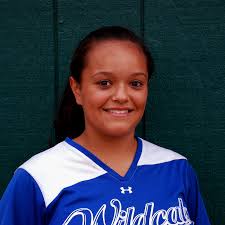 Shelby Martinez's High School Bio