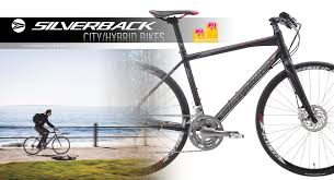 The Perfect Steed For City Commuting Our Scento 1 Check It Out Here Http Www Silverbacklab Com Bike City Hybrid Silverback Scento 1 Silverbacklab Teamsi