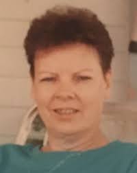 Rebecca Brown Obituary August 26, 2018