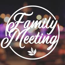 Here are 5 things to consider as foster parents, we have a family meeting each time we are offered a placement to talk through if it. Family Meeting