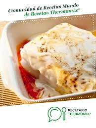 Pin En Thermomix