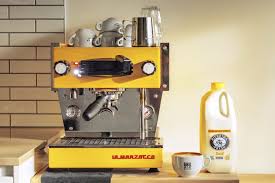 Now you can bring a petite version of this trusted workhorse home to craft cafe quality espresso drinks with the la. Win A Linea Mini In Riverina Fresh Home Barista Challenge Beanscene