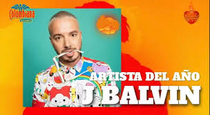 El reguetonero tiene ocho candidaturas a estos galardones que son un reconocimiento a los artistas colombianos. Noticias Cartagena Ganadores De Los Premios Nuestra Tierra Alerta Caribe