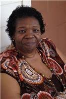 Verdell Johnson Obituary (2014)