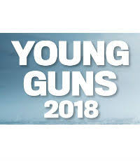 Insurance young guns is an inclusive vibrant forum for insurance professionals under 35, accelerating career growth and fostering industry development. Young Guns 2018 Insurance Business America