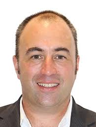 QED Risk Services staff member Greg Ashe