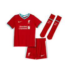 Funny quotes about liverpool fc. Kit Nike Kids Liverpool Fc Home Kit 2020 2021 Gym Red White Futbol Emotion