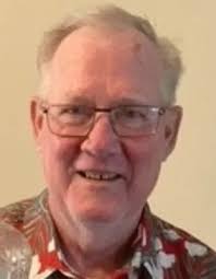 Obituary information for Daniel Howard Neff