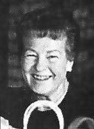 Ramona June “Monie” Mulligan Sellers (1928-2003)