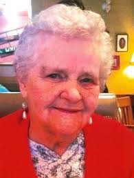 Joan Elizabeth MacDonald Obituary