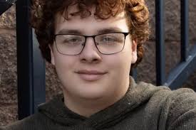 Fundraiser for Robert Robbennolt by Matt Kelley : Jackson Robbennolt  Fundraiser