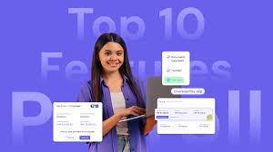 Best Payroll Management Software: 10 Must-Have Features