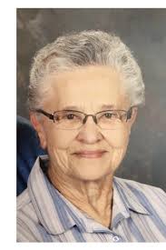 Rosaline Clayton (nee Pridy)