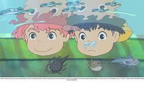 Feel free to download, share, comment and discuss every wallpaper you like. Ponyo 1080p 2k 4k 5k Hd Wallpapers Free Download Wallpaper Flare