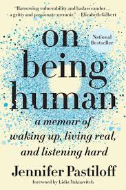 This guide assumes you already have a flask app up and running. On Being Human By Jennifer Pastiloff 9781524743581 Penguinrandomhouse Com Books