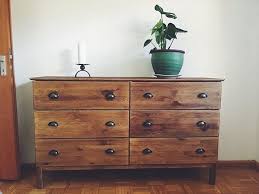 Ikea Tarva Hacks And Diy Ideas And Photos Hunker Ikea Tarva Dresser Ikea Diy Home Decor Bedroom