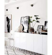 Great Styling On Storage Credenza Photo By Jennifer Hagler Amm Blog Interior Interior Design Interior Design Inspiration