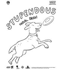 Martha Speaks Coloring Book Pages From Pbs Cute Coloring Pages Cartoon Coloring Pages Coloring Book Pages