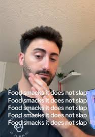 Don't Slap The Foo Foo What Did It Do to You