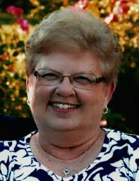 Obituary information for Joanne M. Hinkle