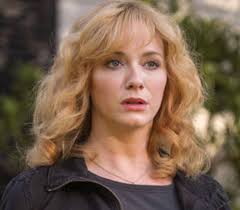 Jade — Ok. So Beth Boland is most definitely intended to...