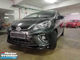 Following up on our earlier review of the myvi 1.5, here's my thoughts on the 1.3. Rm 46 000 2018 Perodua Myvi 1 3 1 5 Limited