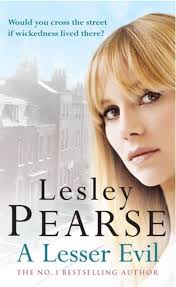Lesley Pearse A Lesser Evil 9780141016979