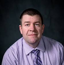 Christopher Heckel's Instagram, Twitter & Facebook