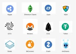 Bitcoin logo png bitcoin logo transparent background. Cryptocurrencies Crypto Logos Png Transparent Png Transparent Png Image Pngitem