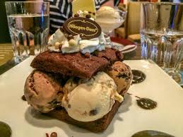 Maybe you would like to learn more about one of these? Haagen Dazs Germasogeia Menu Prices Restaurant Reviews Tripadvisor