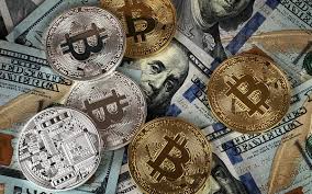 Il faut que les utilisateurs puissent se. Le Cours Du Bitcoin Risque De S Effondrer De 50