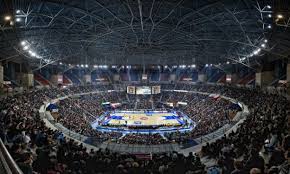 Saturday, april 6 and monday, april 8. Vitoria Gasteiz To Host The 2019 Turkish Airlines Euroleague Final Four Eurohoops