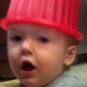 Ginger Archie (gingerbaby6)