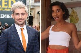 Born october 18, 1987) is an american actor and singer. Who Is Zac Efron S New Girlfriend Vanessa Valladares And How Did They Meet London Evening Standard Evening Standard