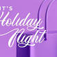 Parent's Holiday Night out event image