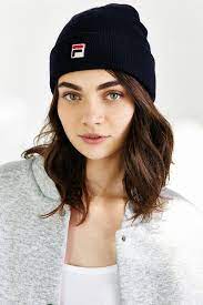 Fila Uo Gozzi Beanie Beanie Knit Beanie Urban Outfitters
