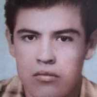 Agustin Serrano Barron (1940–1965) • FamilySearch