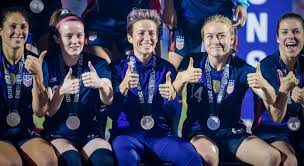 Uswnt olympic roster for 2021all software. Shebelieves Cup 2021 Uswnt Schedule How To Watch On Tv