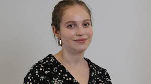 Sylvia Goodman's Instagram, Twitter & Facebook