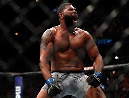 The black beast date of birth: How To Watch Ufc Fight Night Curtis Blaydes Vs Derrick Lewis Ketlen Vieira Vs Yana Kunitskaya More On Espn Syracuse Com