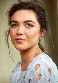 Fan Casting Florence Pugh as Elizabeth Comstock in BioShock: Infinite
