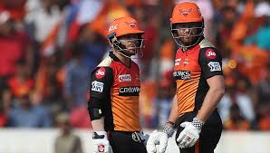 The english batsman, who has been playing down the order in the first two games, was promoted to open the innings with wriddhiman saha being benched. Ipl 2020 Trevor Bayliss Reveals The Reason Behind Jonny Bairstow S Omission From Playing Xi Crictoday