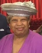 Obituary for Gussie Mae Bryant Kelley