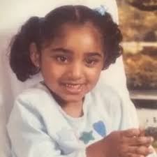 Obituary information for M'kyah Noel Vela