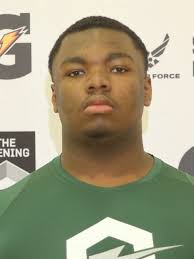 2020 Top Defensive Tackle Recruits