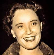 Marcy Parker's Instagram, Twitter & Facebook